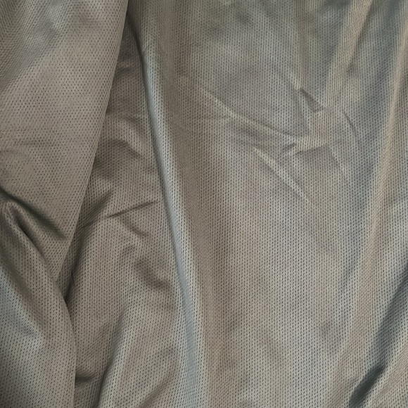 Women’s Olive green Adidas Track Jacket - Picture 4 of 7